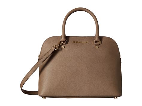 michael kors cindy large dome sat hel|michael michael kors cindy large dome satchel 1 .